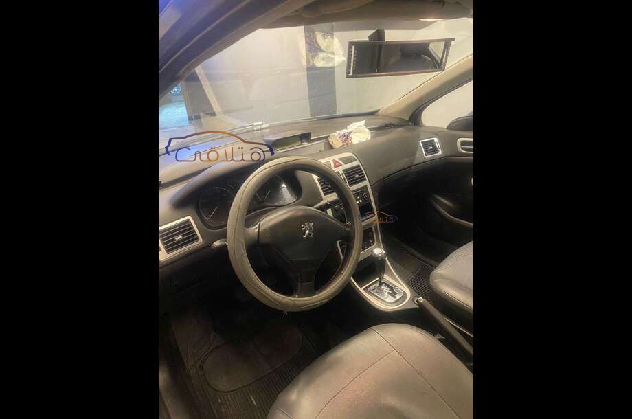 307 SW Peugeot Petroleum