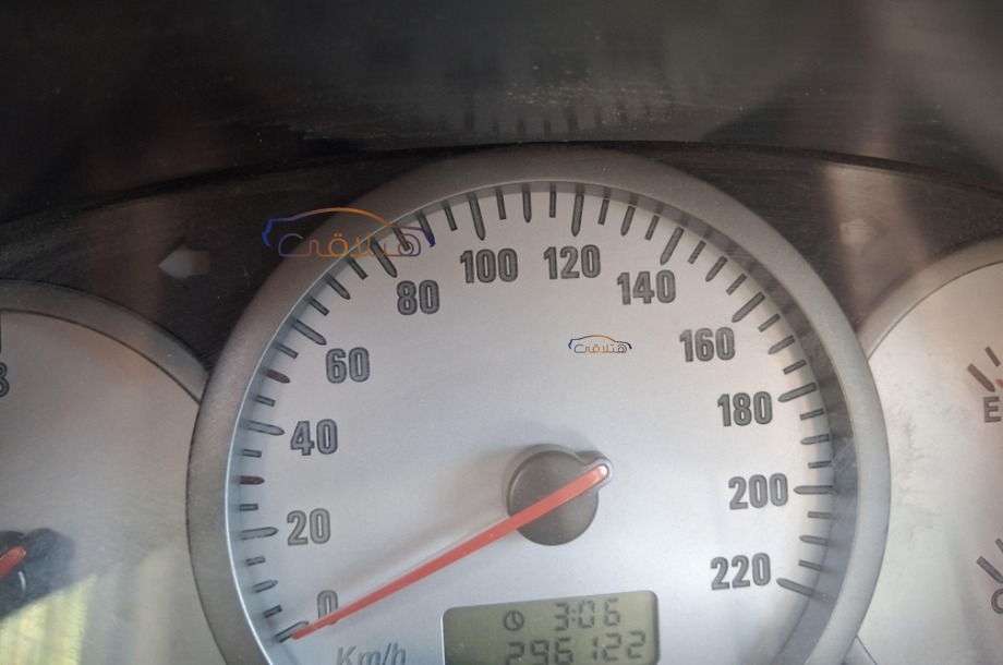 Tiggo Speranza فيراني