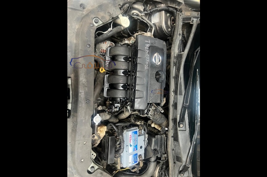 Sentra Nissan برونزي