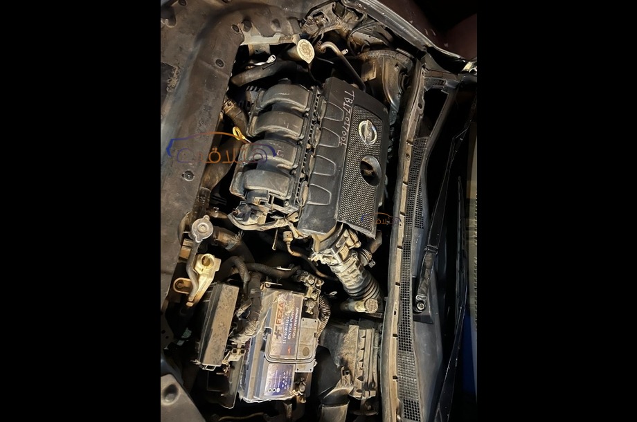 Sentra Nissan برونزي