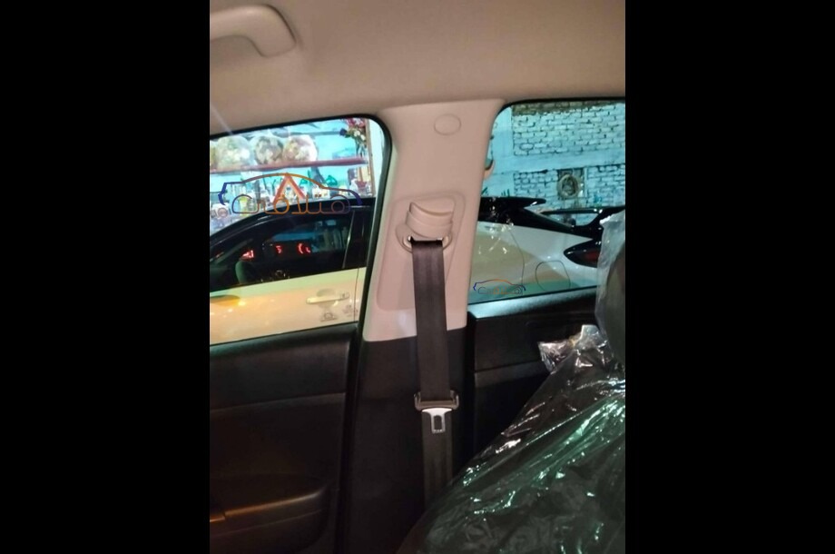 Sportage Kia أبيض