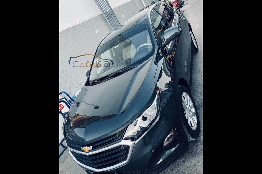 Equinox Chevrolet بترولي