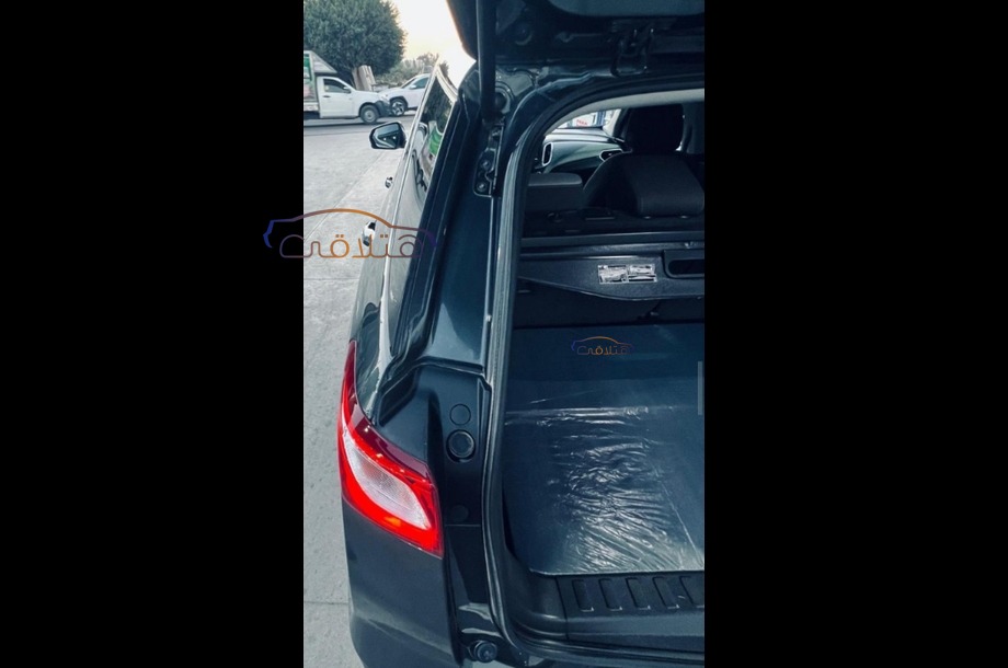 Equinox Chevrolet بترولي