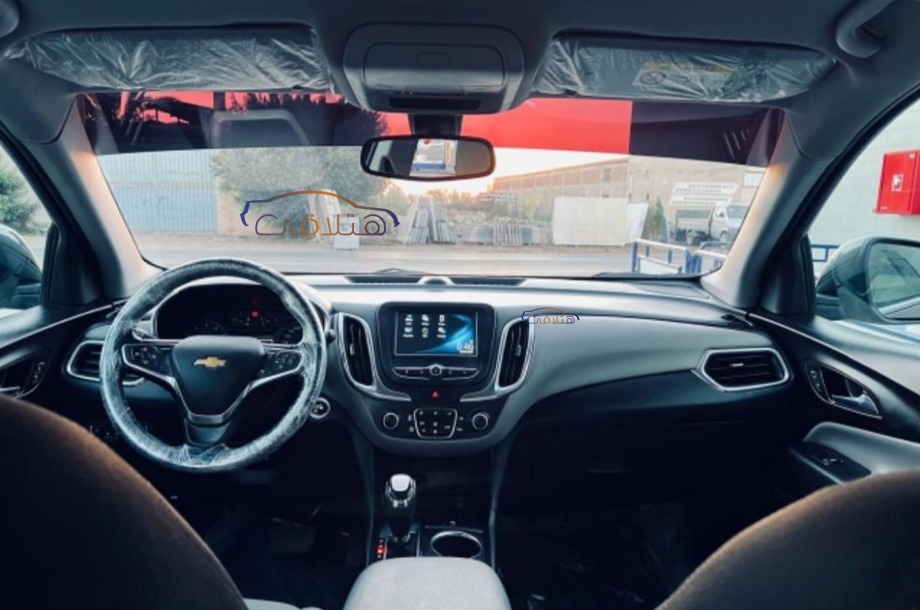 Equinox Chevrolet بترولي