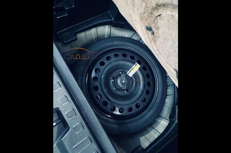 Equinox Chevrolet بترولي