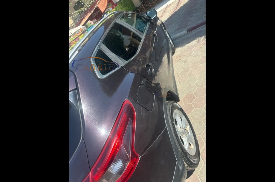 Qashqai Nissan Eggplant