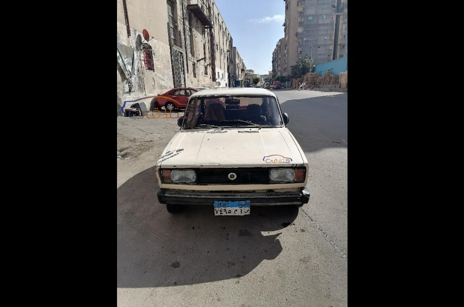 2105 Lada بيج