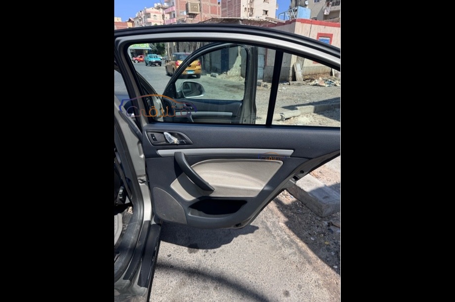 Fantasia Skoda فضي