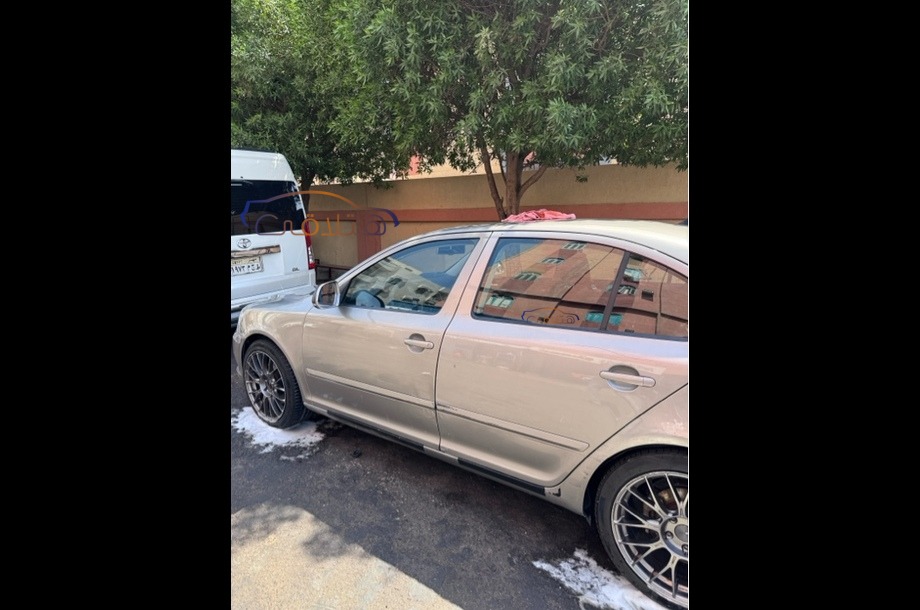 Fantasia Skoda فضي