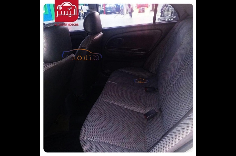 Lancer Crystala Mitsubishi Silver