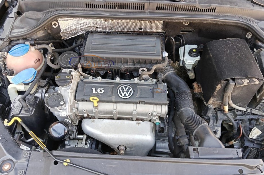 Jetta Volkswagen Black