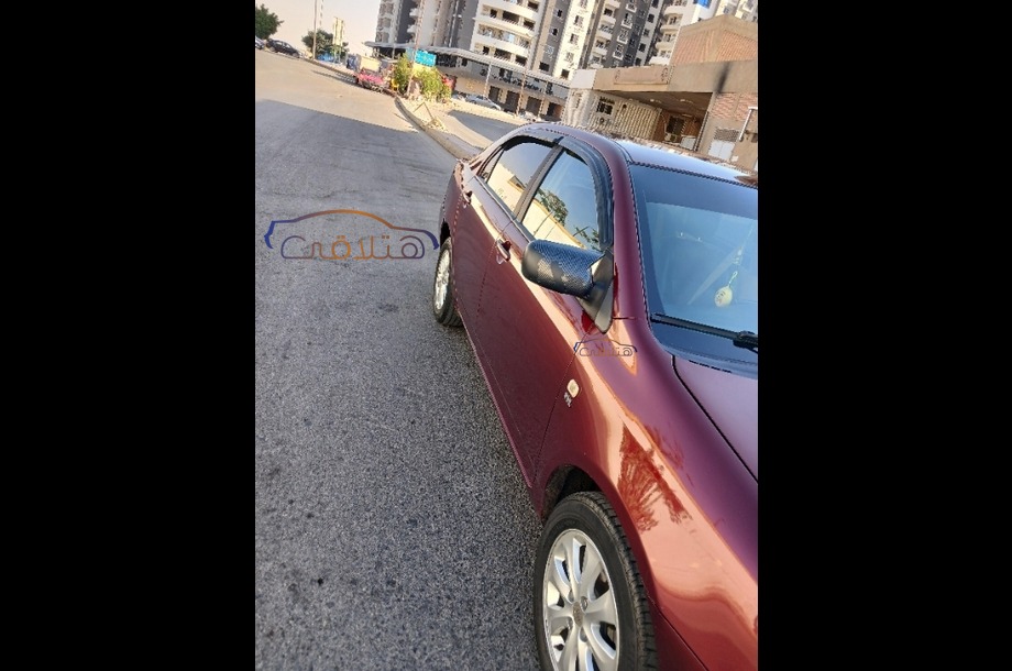 F3 Byd احمر غامق