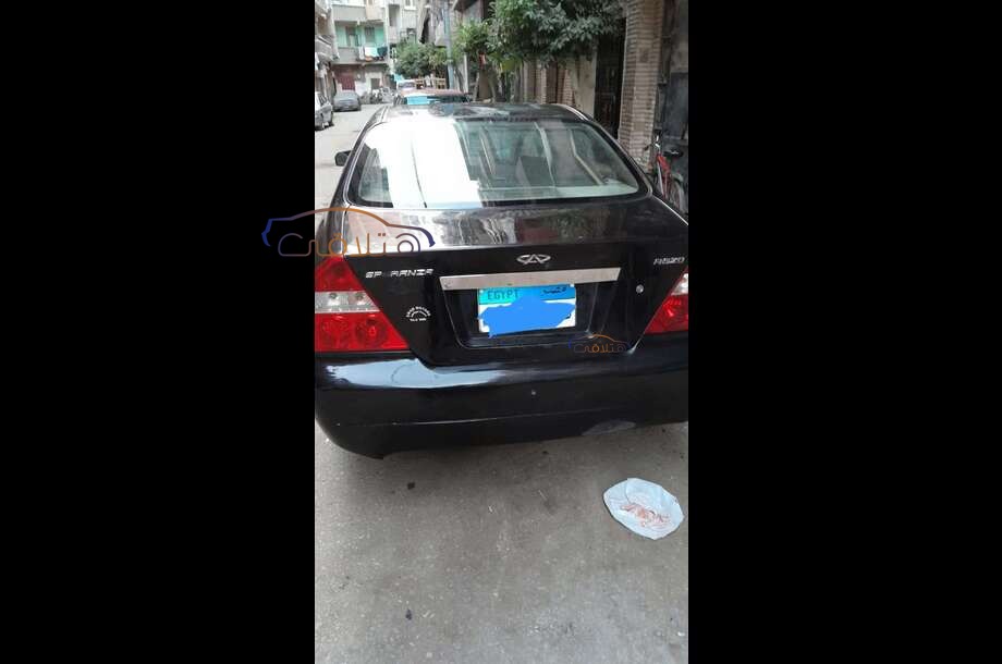 A620 Speranza أسود