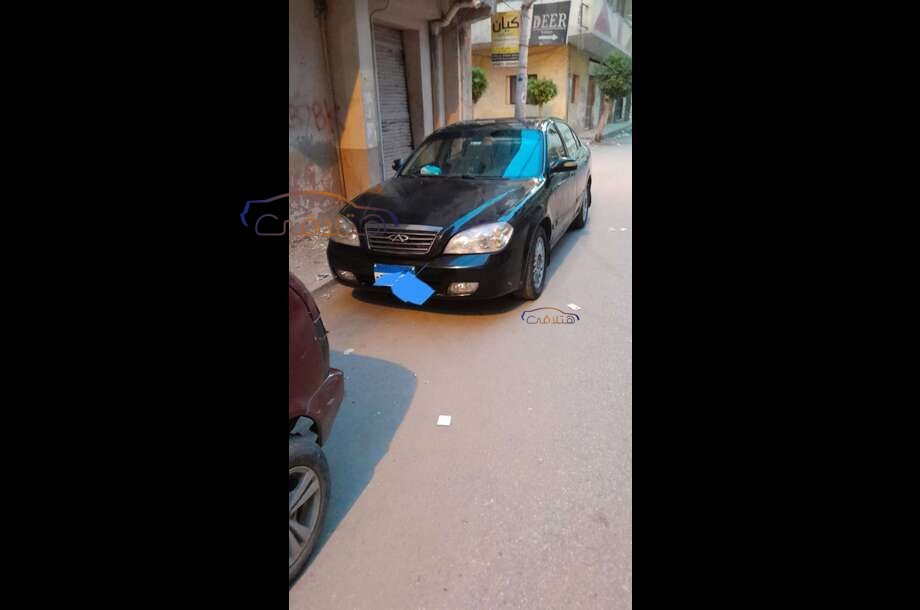 A620 Speranza أسود