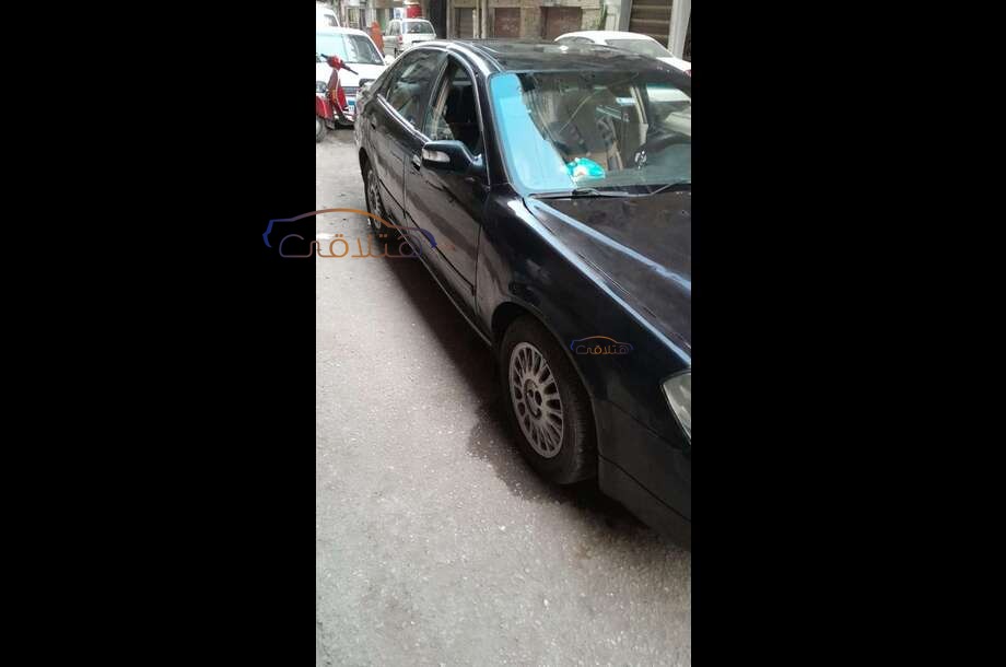A620 Speranza أسود
