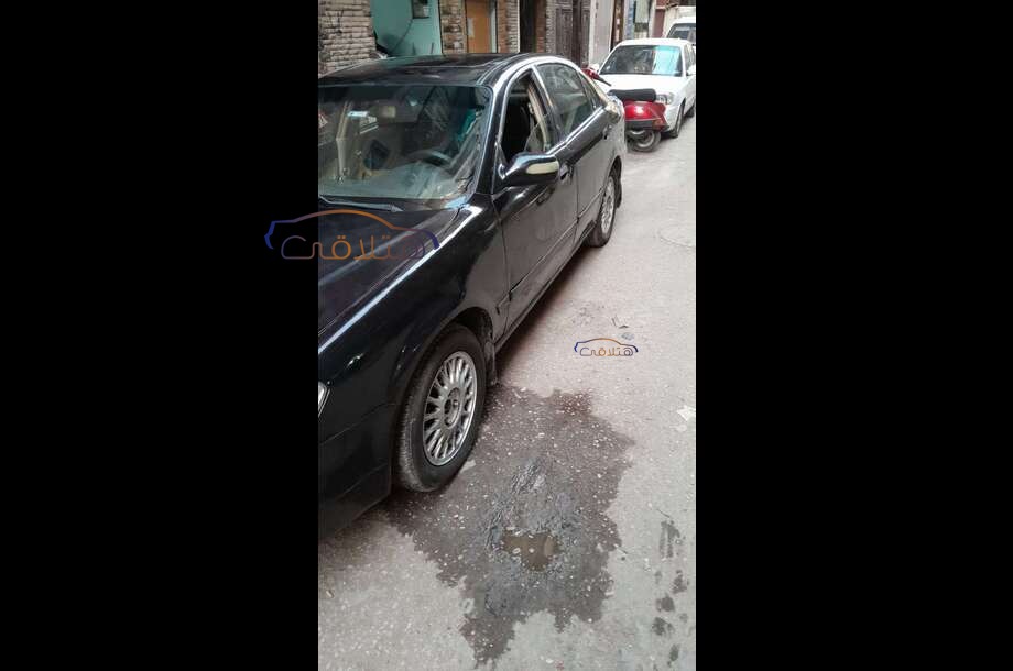 A620 Speranza أسود