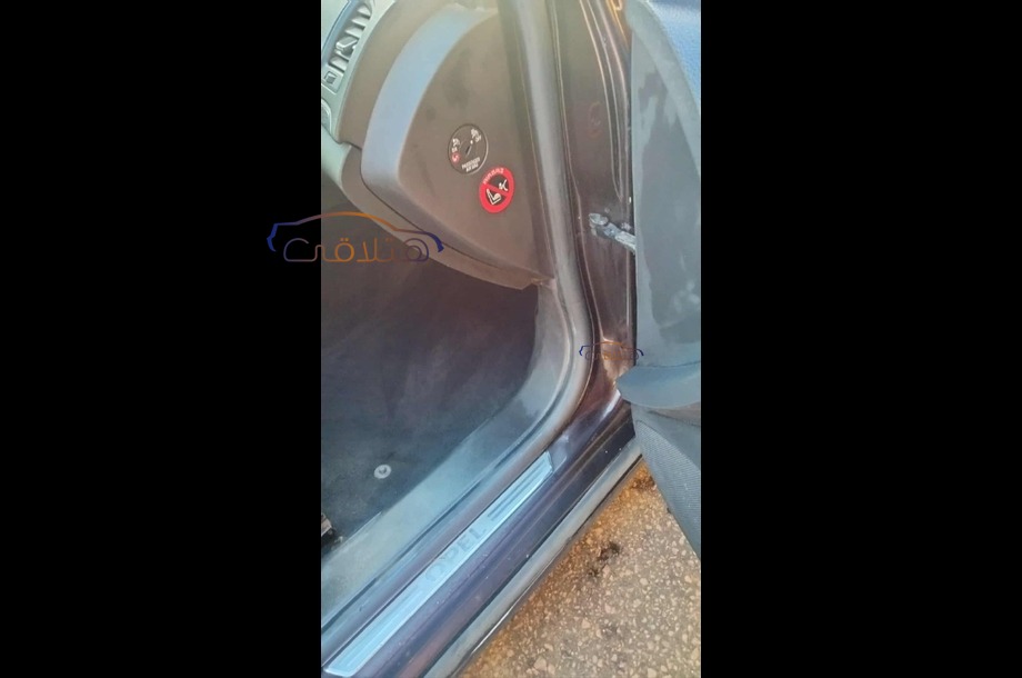 Insignia Opel باذنجاني