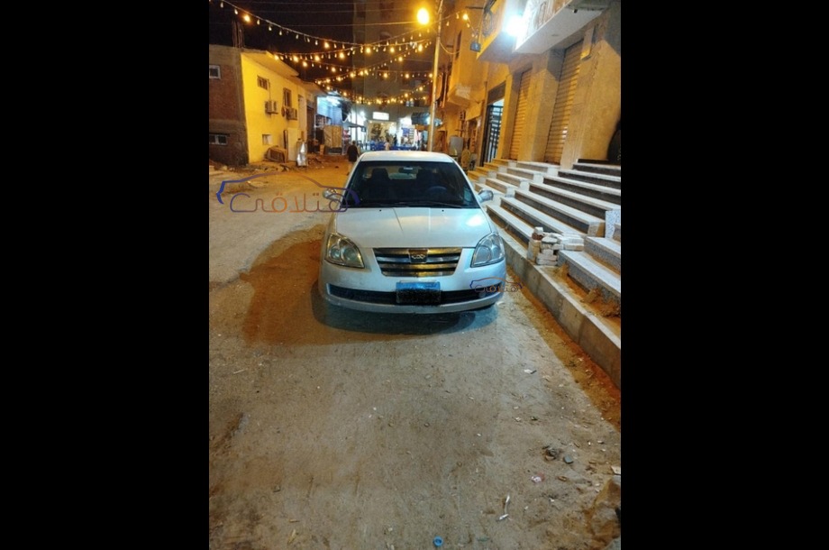 A516 Speranza Silver