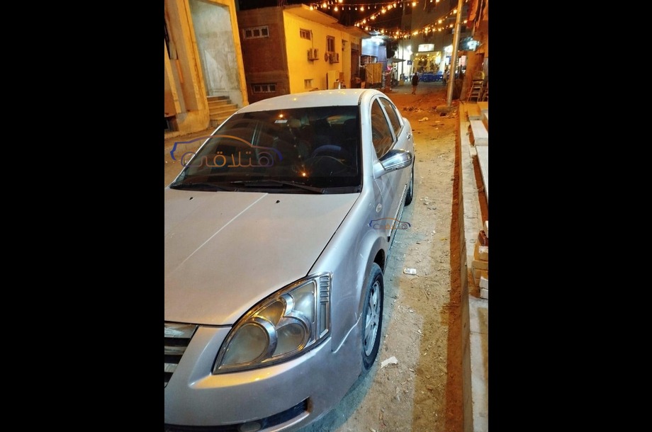 A516 Speranza Silver