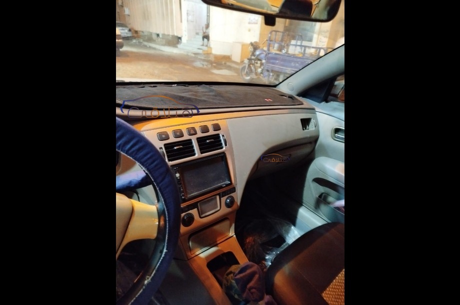 A516 Speranza Silver