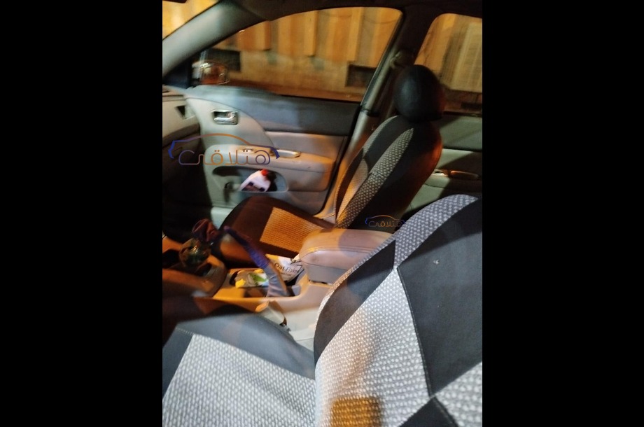 A516 Speranza Silver