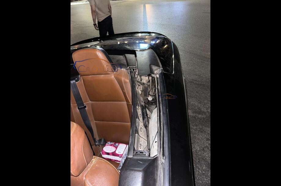 307 Peugeot أسود