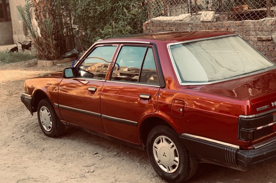 Accord Honda احمر