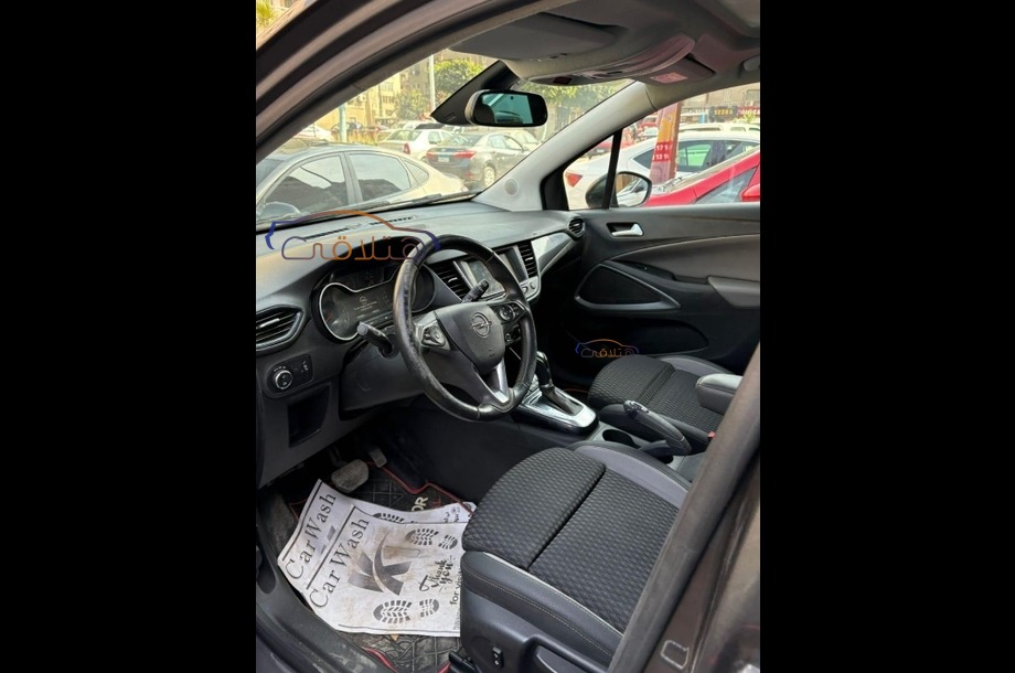 Lancer EX Shark Mitsubishi أسود