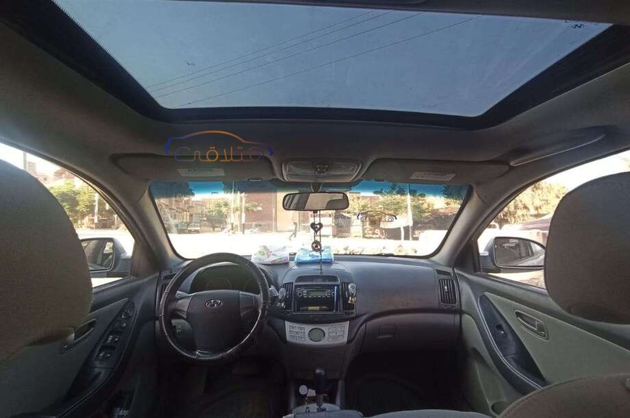 Elantra Hyundai Other