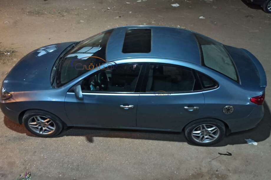 Elantra Hyundai Other