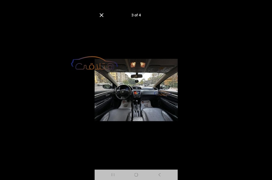 Ciaz Suzuki أسود