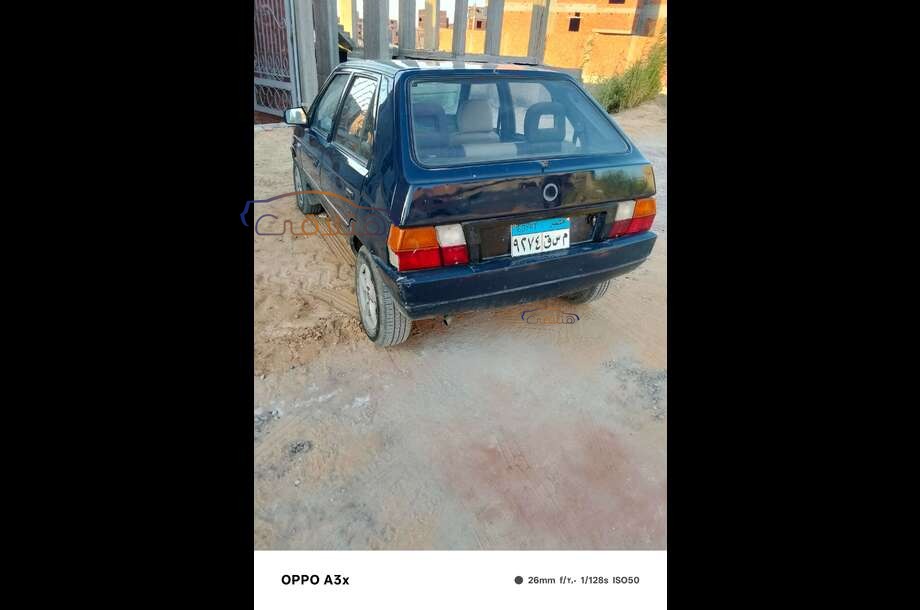 Favorit Skoda Dark blue