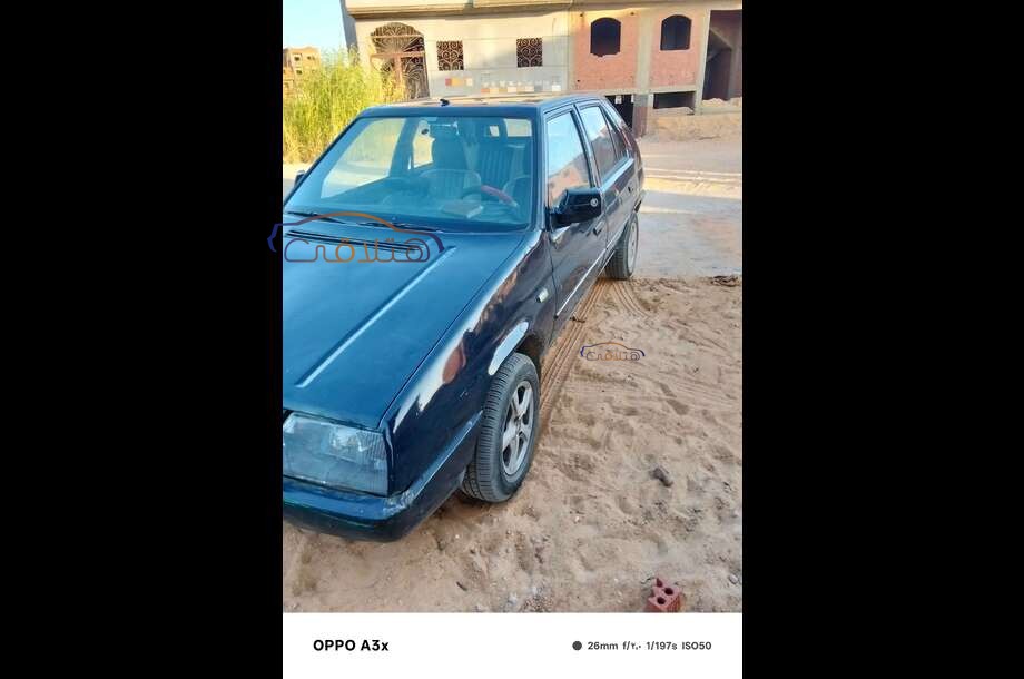 Favorit Skoda Dark blue