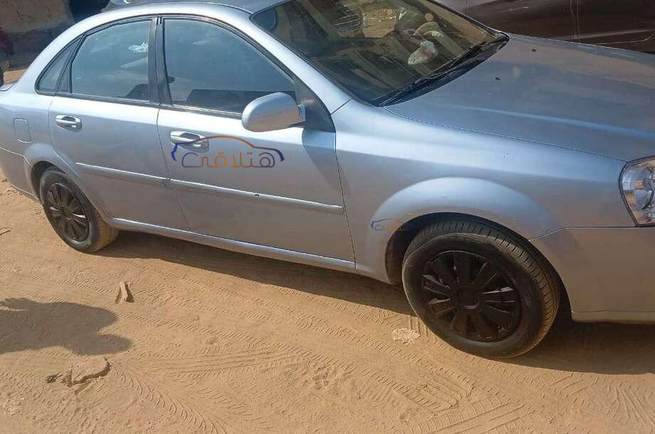 Optra Chevrolet سماوى