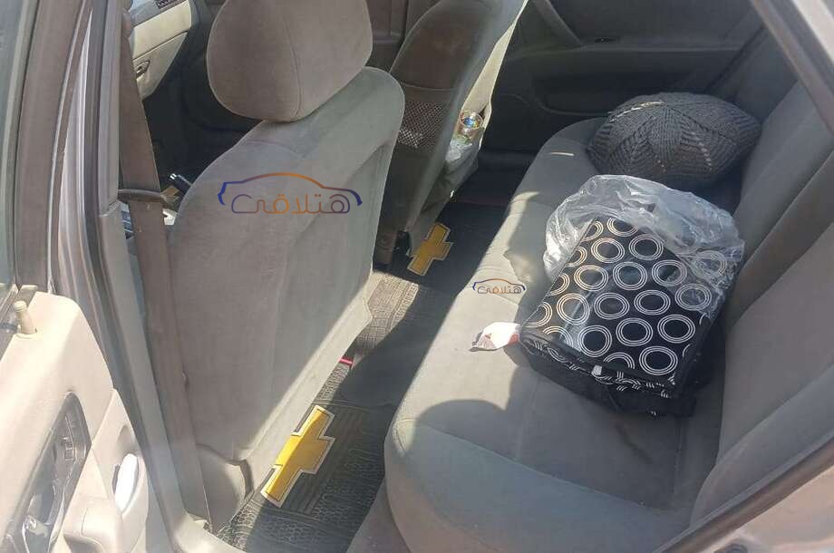 Optra Chevrolet سماوى