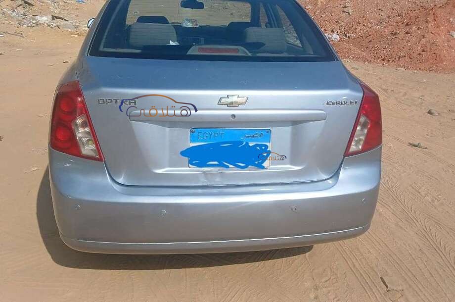Optra Chevrolet سماوى
