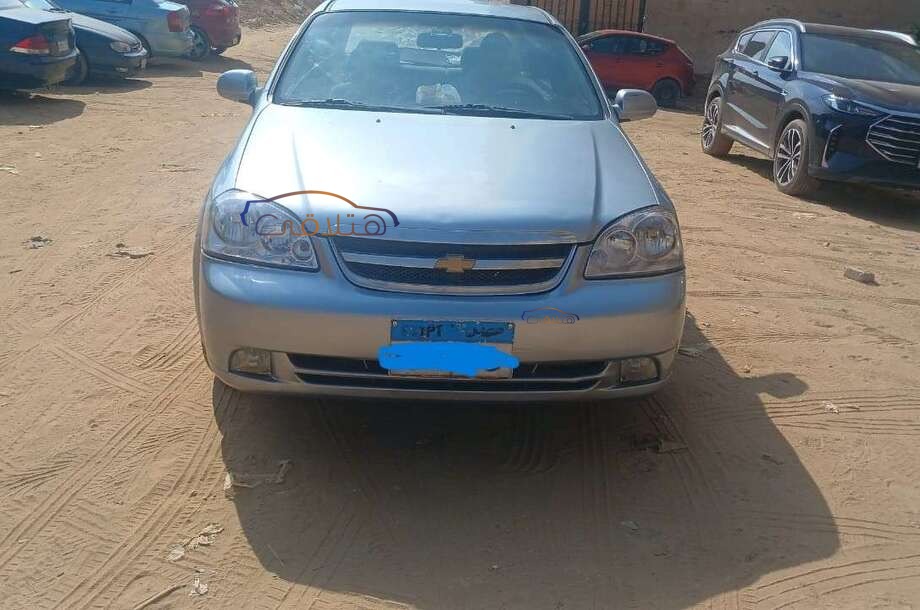 Optra Chevrolet سماوى