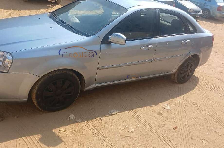 Optra Chevrolet سماوى