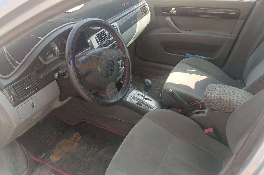 Optra Chevrolet سماوى