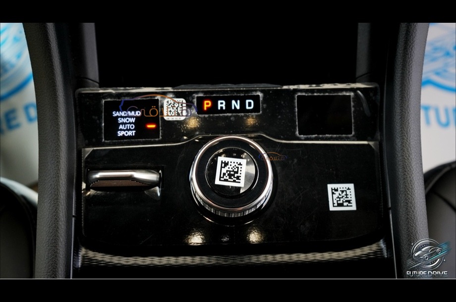 Grand Cherokee Jeep Black