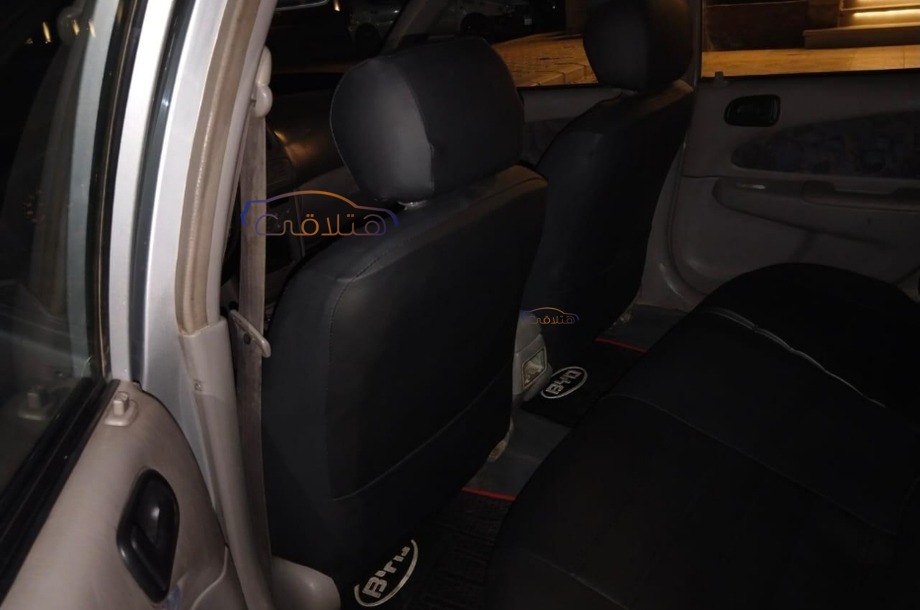 Corolla Toyota Silver