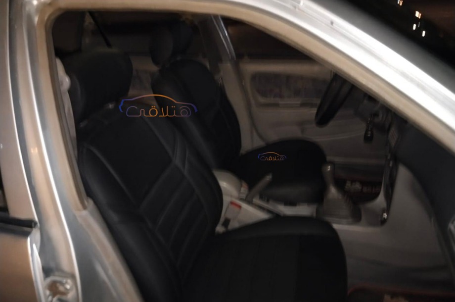 Corolla Toyota Silver