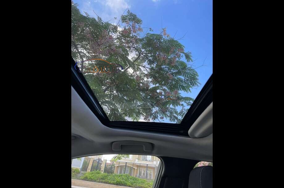 Corolla Toyota Silver