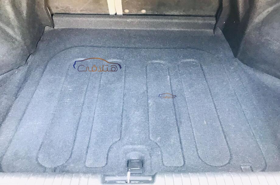 Optra Chevrolet Black