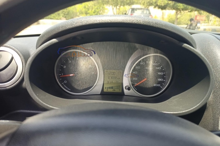 Granta Lada رمادي