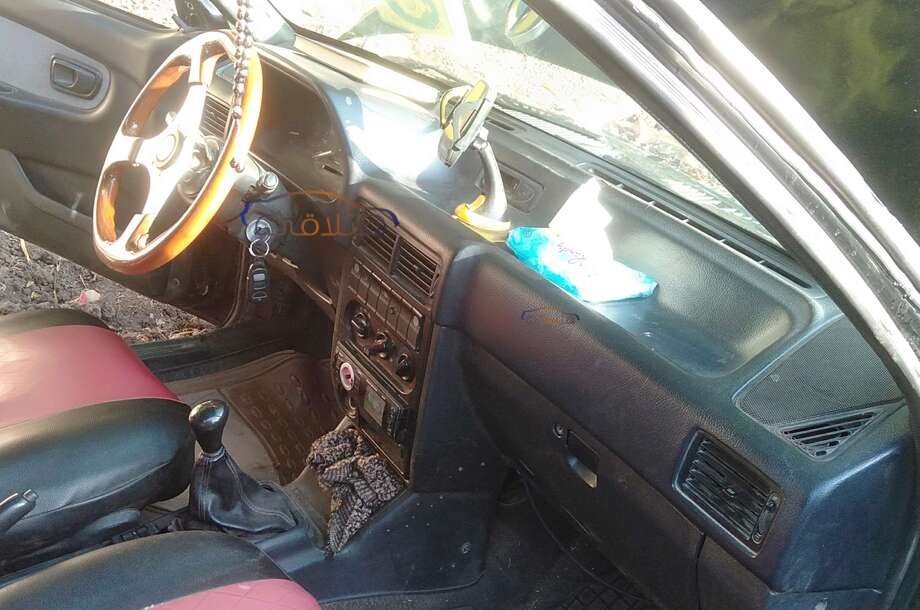 Excel Hyundai أسود