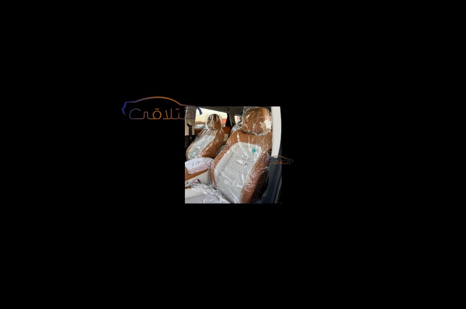 X 70 FL Jetour أسود