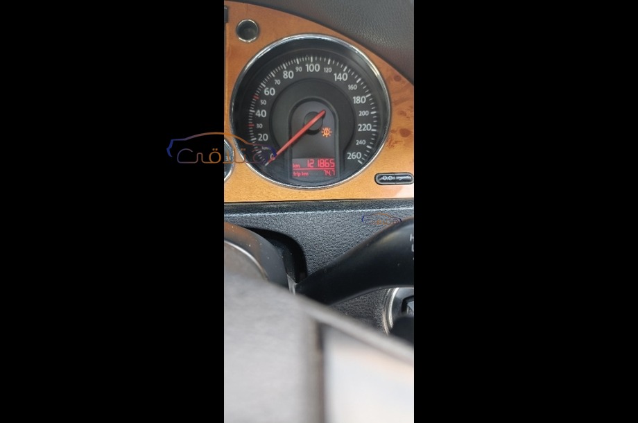 Passat Volkswagen Black