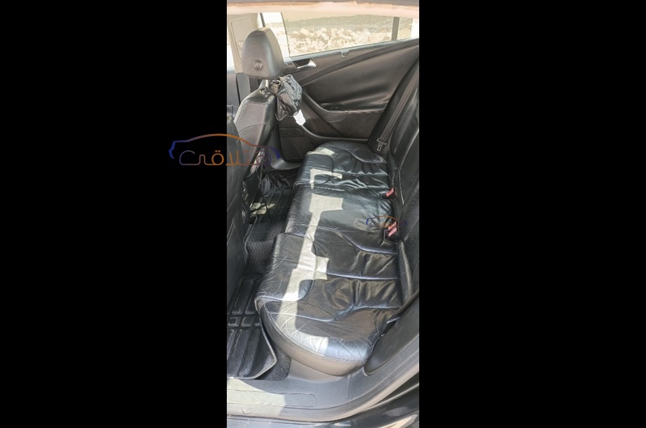 Passat Volkswagen Black