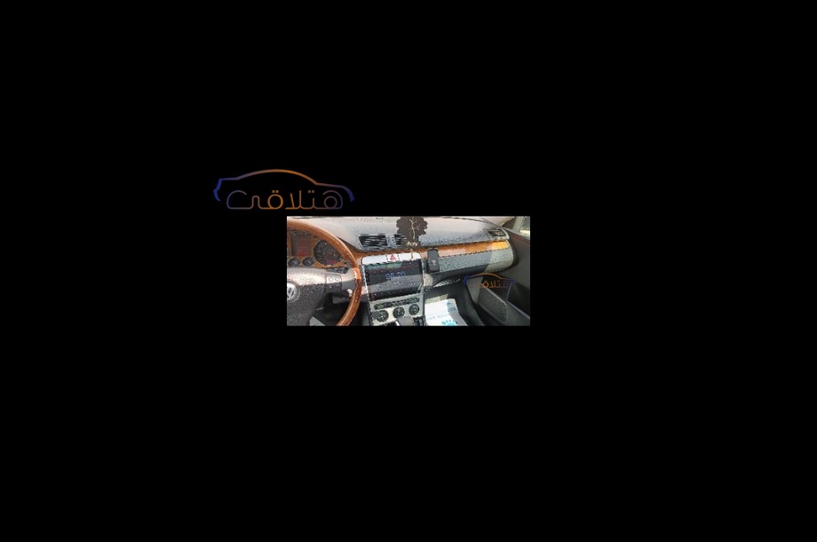 Passat Volkswagen Black